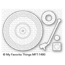 My Favorite Things - Turntable