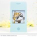 My Favorite Things - Selfie Square Die-namics