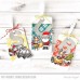 My Favorite Things - Loads of Joy Bundel (stempel en snijmallenset)