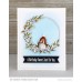 My Favorite Things - Winter Wreath Die-namics