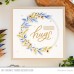 My Favorite Things - Winter Wreath Die-namics