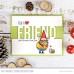 My Favorite Things - Friend Die-namics