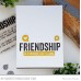 My Favorite Things - Friend & Friendship Die-namics