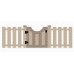 My Favorite Things - Garden Gate Die-namics