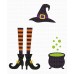 My Favorite Things - Everything but the Broom Die-namics
