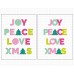 My Favorite Things - Joy, Peace, Love Die-namics