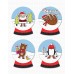 My Favorite Things - Snow Globe Singles Die-namics My Favorite Things - Snow Globe Singles Die-namics