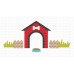 My Favorite Things - Dog House Die-namics My Favorite Things - Dog House Die-namics