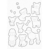 My Favorite Things - Dog Squad Dies