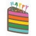 My Favorite Things - Happy Cake Day Die-namics