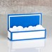 My Favorite Things - Mini Slimline Outside the Box Clouds Die-namics My Favorite Things - Mini Slimline Outside the Box Clouds Die-namics