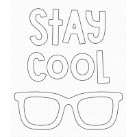 My Favorite Things - Stay Cool Dies