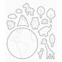 My Favorite Things - Top of the World Dies