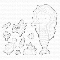 My Favorite Things - Oceans of Love Die-namics