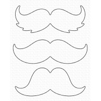 My Favorite Things - Mustache Trio Dies
