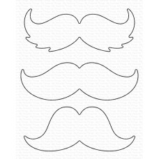 My Favorite Things - Mustache Trio Dies