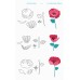 My Favorite Things - Perfect Poppies Dies