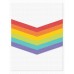 My Favorite Things - Chevron Stripes Die-namics