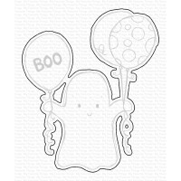 My Favorite Things - Too Cute to Spook Die-namics