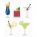 My Favorite Things - Garnish Die-namics