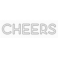 My Favorite Things - Cheers Die-namics