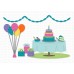 My Favorite Things - Party Décor Die-namics