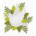 My Favorite Things - Peaceful Greenery Die-namics
