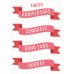 My Favorite Things - It's a Banner Day Die-namics