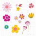 My Favorite Things - Fundamental Florals Die-namics