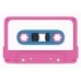 My Favorite Things - Cassette Tape Die-namics