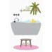My Favorite Things - Bubble Bath Die-namics