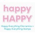 My Favorite Things - Happy Everything Die-namics