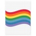 My Favorite Things - Wavy Rainbow Die-namics