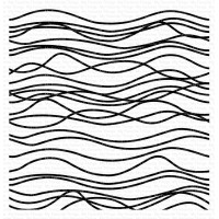 My Favorite Things - Ocean Currents Background