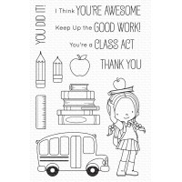 My Favorite Things - Class Act