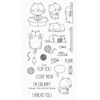My Favorite Things - I Knead You