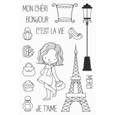 My Favorite Things - Mon Chéri
