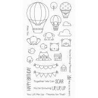 My Favorite Things - Up in the Air