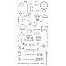 My Favorite Things - Up in the Air