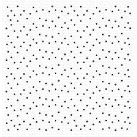 My Favorite Things - Polka Dot Party Background