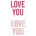 My Favorite Things - Love You Big Time