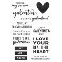 My Favorite Things - My Galentine