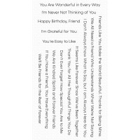 My Favorite Things - Friends Like You