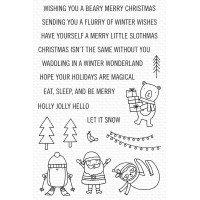 My Favorite Things - Snow Globe Singles