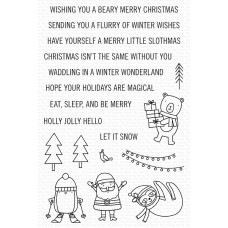 My Favorite Things - Snow Globe Singles