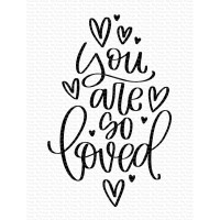 My Favorite Things - You Are So Loved