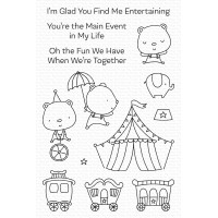 My Favorite Things - You're the Main Event