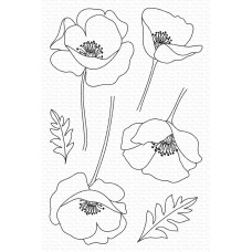 My Favorite Things - Pure Poppies