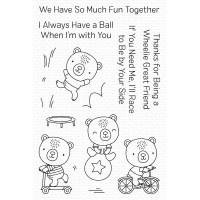 My Favorite Things - Playtime Pals