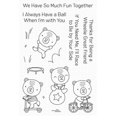 My Favorite Things - Playtime Pals My Favorite Things - Playtime Pals
